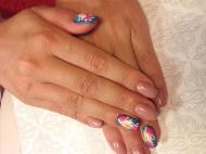 Best Nails - 082
