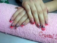 Best Nails - Patrícia körme