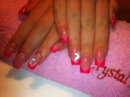 Best Nails - Eperke