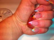 Best Nails - Gel nail pictures