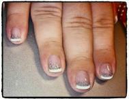 Soha le nem növő francia