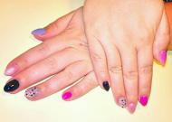 Csakazértis színek