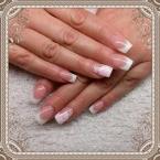 Best Nails - fracia