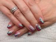 Best Nails - likjujntrn