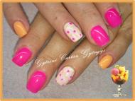 Best Nails - Summer nails