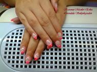 Best Nails - neon műköröm