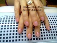 Best Nails - zselés körömerősítés