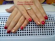 Best Nails - zselés körömerősítés