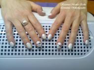 Best Nails - zselés körömerősítés