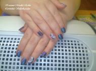 Best Nails - zselés körömerősítés