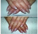 Best Nails - 5 hetes lenövés