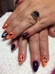 Best Nails - Halloween