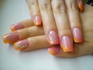 Best Nails - töltés