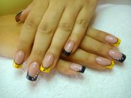 Best Nails - töltés