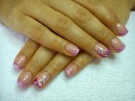 Best Nails - töltés