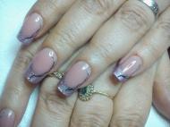 Best Nails - építés 