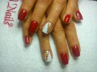 Best Nails - töltés