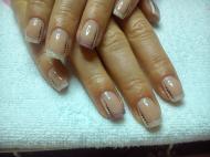 Best Nails - töltés