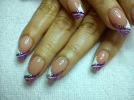 Best Nails - töltés