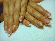 Best Nails - töltés