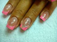 Best Nails - töltés