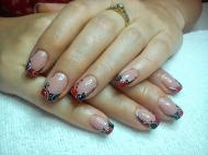 Best Nails - töltés