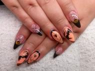 Best Nails - Halloween
