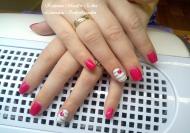 Best Nails - zselés körömerősítés