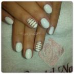 Saját köröm erősítése