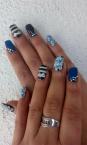 Best Nails - Viki
