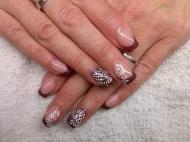 Best Nails - Őszi köröm