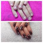 Best Nails - Épített zselé