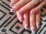 Best Nails - Körmi 3