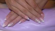Best Nails - ismét francia
