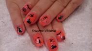 Best Nails - halloween
