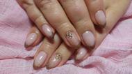 Best Nails - Barna