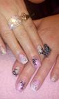 Best Nails - Zsuzsi