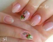 Best Nails - katica