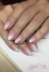 Best Nails - babyboomer