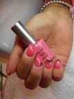 Best Nails - Toll minta