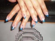 Best Nails - zselésköröm 