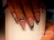 Best Nails - Glamour