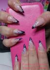 Best Nails - Zselés 