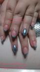 Best Nails - Zselés 