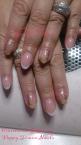 Best Nails - Zselés 