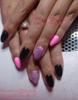 Best Nails - Zselés 