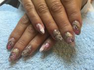 Best Nails - Zselés műköröm