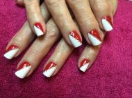 Best Nails - Zselés műköröm