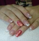 Best Nails - töltés