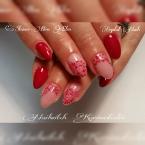 Best Nails - töltés